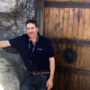 Meet your Posher, Fernando